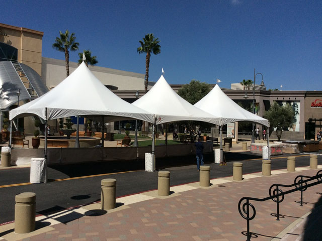 Party, Event, & Tent Rentals Anaheim CA | Big Top Rentals
